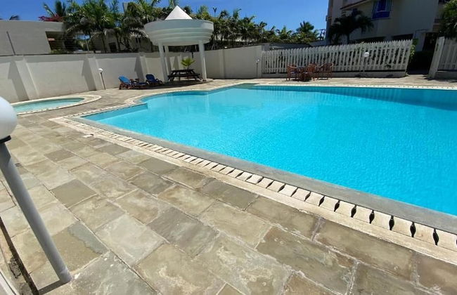 Lux Suites Hayana Palm Apartments - Foto 26