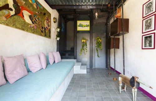 ModicaFreakhouse - Foto 10