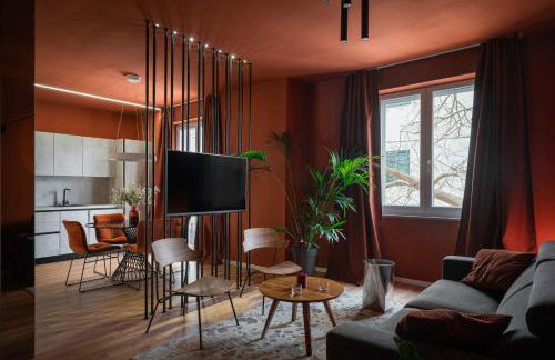 Luxury apartment Monvi near Bačvice beach and old town - Foto 3