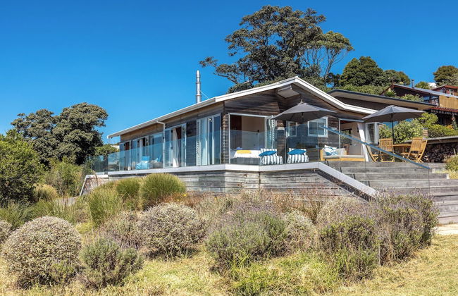 Ocean Belle Onetangi - Foto 31