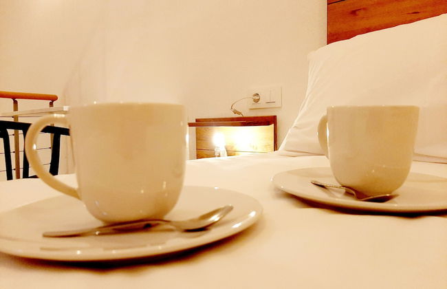 Apartamentos Candelario by gaiarooms - Foto 8