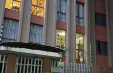 Edificio Italia - 3 quartos - 2 banheiros - 1 garagem coberta - Taxa Para Hospedes Com Pets - Foto 3