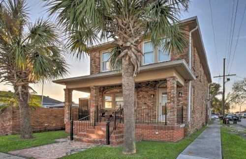 3 Mi to French Quarter Family Home in New Orleans - Foto 38