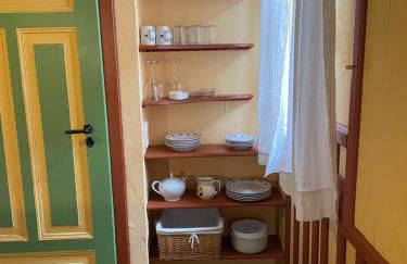 Badehaus Villa Fiedrichs - Foto 16