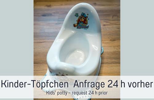 FeWo-Riegel Illertissen - Allgäu nah an A7 & Legoland, WLAN, Küche & Parkplatz direkt am Haus - Foto 51