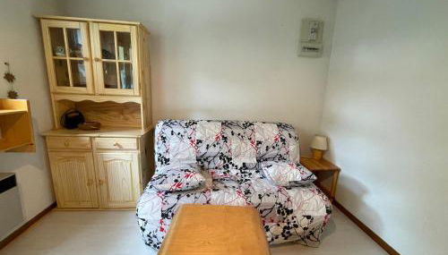 Studio calme pour 4 personnes avec parking privatif - FR-1-692-100 - Photo 2