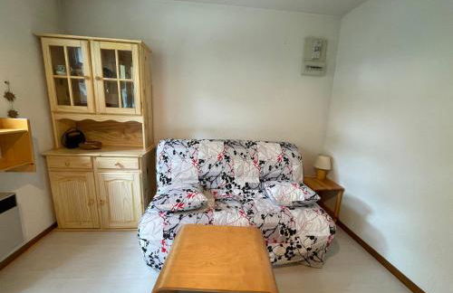 Studio calme pour 4 personnes avec parking privatif - FR-1-692-100 - Photo 2