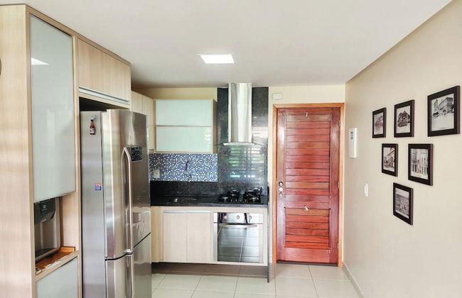 Bangalôs e flats no Carneiros Beach Resort - Photo 32