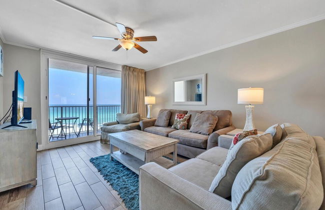 Destin on the Gulf 702 - Foto 22