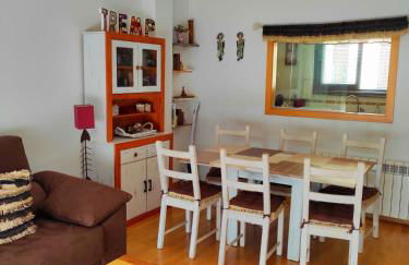 ACOGEDOR ÁTICO DÚPLEX EN TREMP - Foto 14