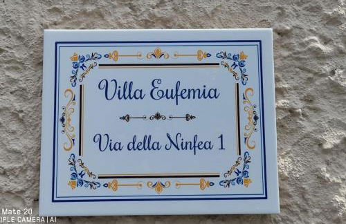 Villa Eufemia - Foto 16