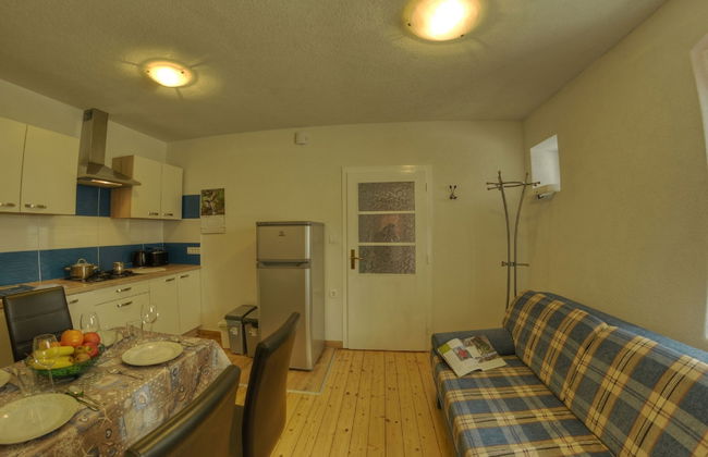 Jacobs Resort House Planica - Foto 17