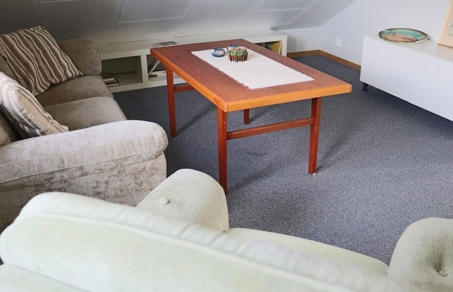 4 Person Holiday Home in Onsala-by Traum - Foto 20