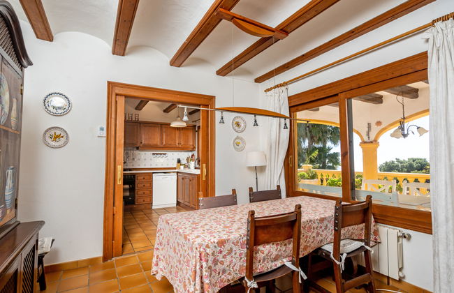 Villa Casablanca - Foto 10