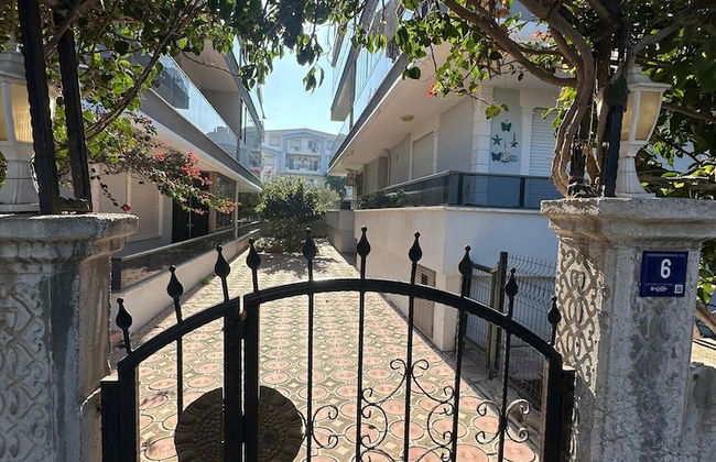 Mavi Restaurant & Apartments 1 - Foto 46