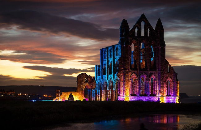 Whitby Bridge Luxury Apartments - Foto 65