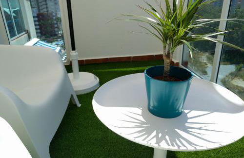 Apartamento Cala Finestrat - Foto 5