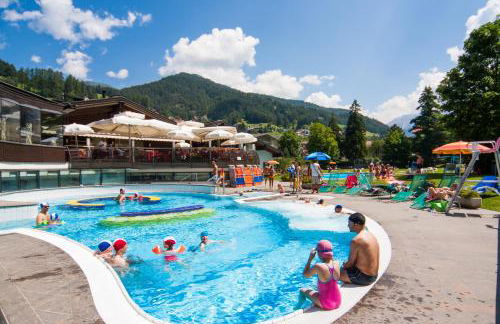 Apartments Dolomie - Foto 15