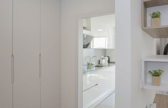 Liiiving -Luxury River View Apartment IX - Foto 48