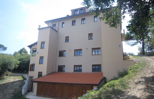 Tenuta i Lecci di Gurian Roberta Maura - Photo 108