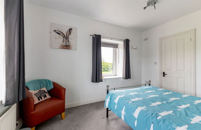 Ballyginny Cottage - Foto 4