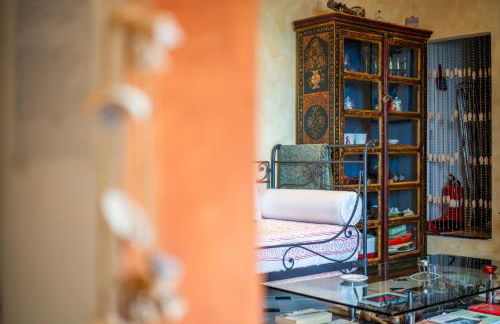 Romantic Sea View Flat in Genova - Photo 61