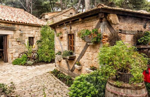 Apartment Anamaria - Foto 68