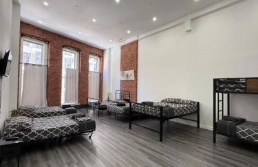 31 Street Broadway Hotel - Foto 30