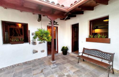 Finca La Sirena Habitaciónes - Foto 1