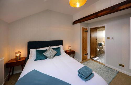 Postbox Cottage - Foto 19