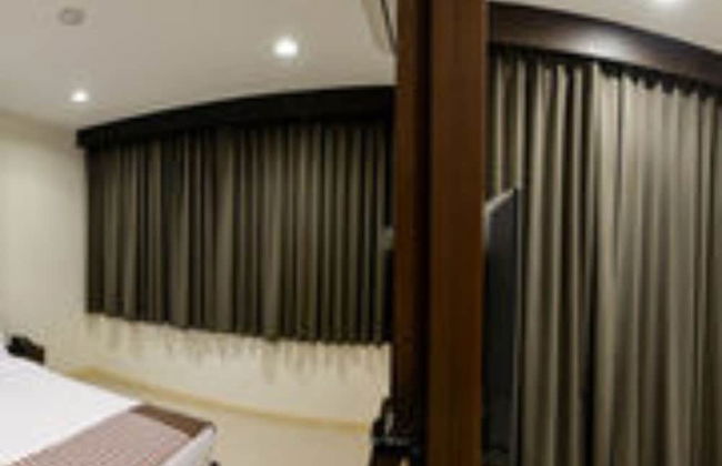 The Pad Silom Serviced Apartment - Photo 8