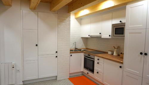 Apartamentos Turísticos El Peñón - Foto 2