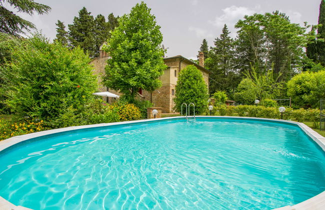 L'Antica Chiesa - Foto 34