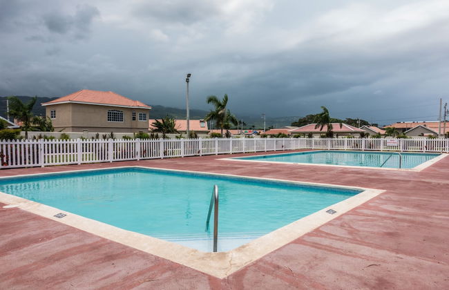 The Country Club Villa II - Foto 28