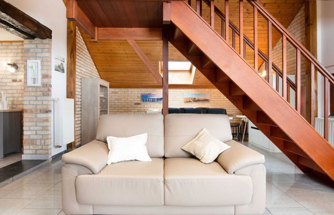 Beautiful Holiday Home in Cul-des-sarts With Garden - Foto 59