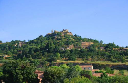 Loft en Provence - Terrasse-Climatisation-Proche Golf et Luberon - Foto 25