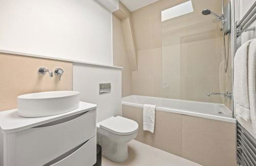 Stay Kula London - Covent Garden Maiden Lane - Foto 48