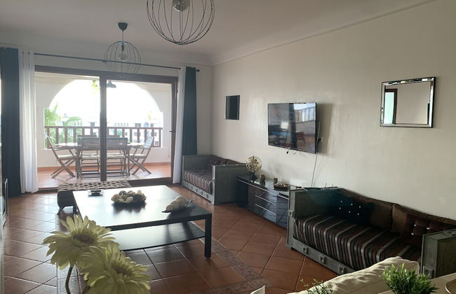 Duplex Marina Beach - Foto 28