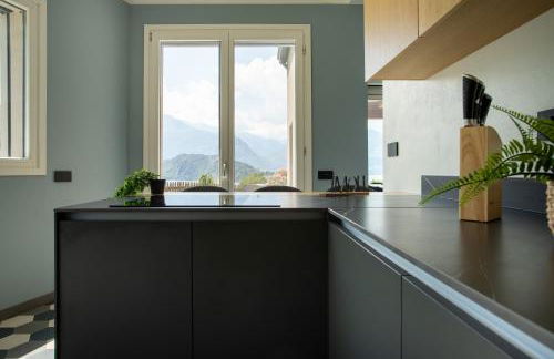 Villa Tivano, vista mozzafiato - Foto 30