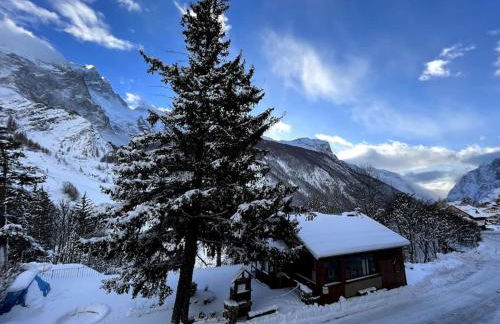 Heart of La Grave La Meije - Foto 21