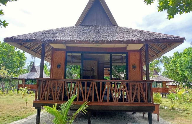 La Tranquilidad Beach Resort - Foto 80