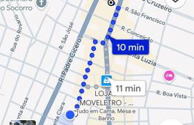 Suíte Central Confort - Foto 6