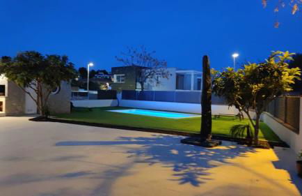 Acogedora casa con piscina y 3 dormitorios - Foto 5