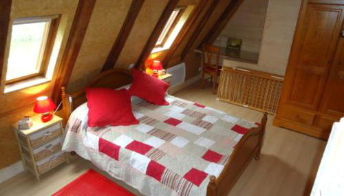 Gîte de l'Abreuvoir - Foto 4