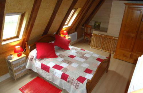 Gîte de l'Abreuvoir - Photo 4