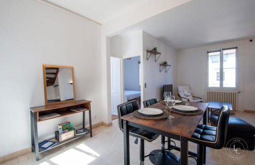 Maison Le Damier - Proche Center Parcs et Lamotte Beuvron - 3 chambres - Photo 31