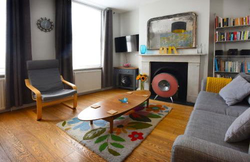 The Ultimate Group Complex, Hens & Celebrations at The Old Fire Station Canterbury, 3 Homes - Foto 64