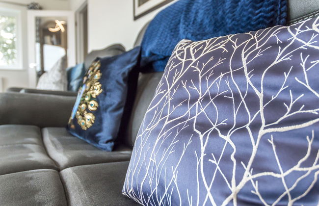 Martello View - 3 Bedroom - Llanreath - Foto 18