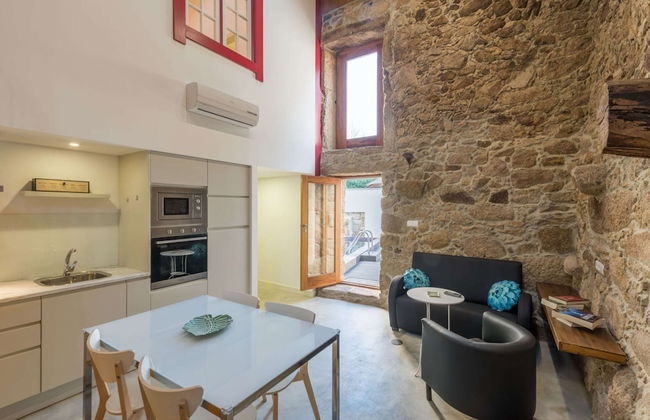 Country Escape With Pool; Portugal - Foto 9