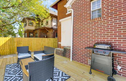 5 Mi to Dtwn Detroit Pet-Friendly Edison Home - Photo 2